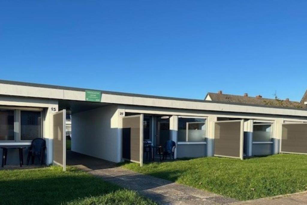 Feriengarten Dahme W 21 Exterior foto